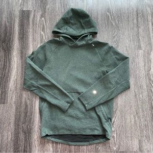 ‘lululemon’ at ease hoodie